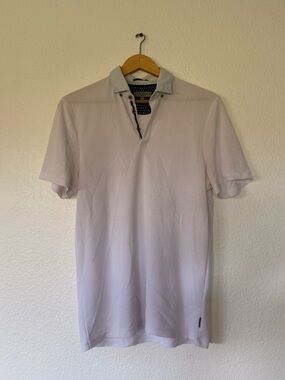 Men's Ted Baker Polo Shirt